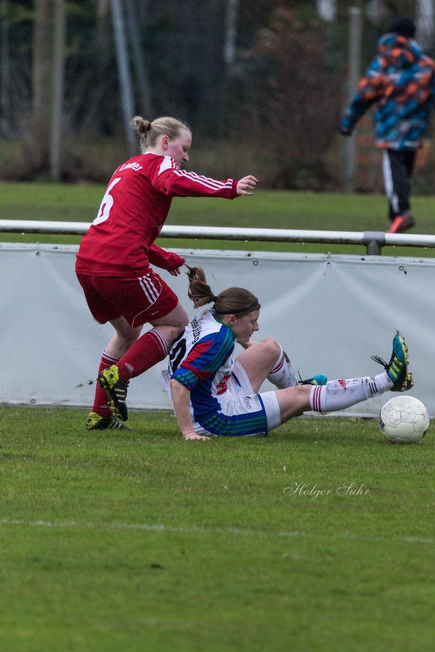 Bild 335 - Frauen SV Henstedt Ulzburg - TSV Limmer : Ergebnis: 5:0